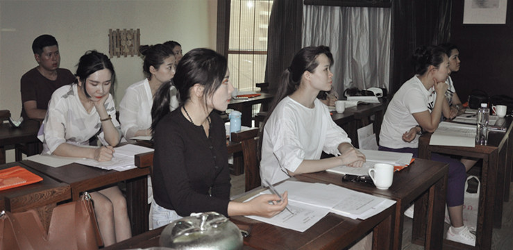学茶道的培训学校哪家好